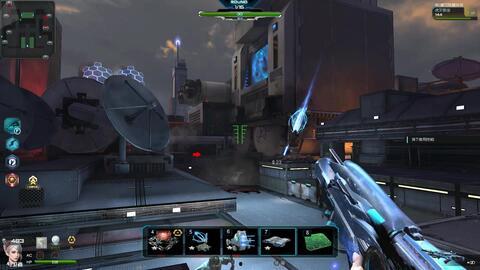 逆战体验服最新塔防爆料,战火重燃，策略制胜！